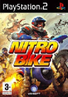 Ubisoft Nitro Bike - PS2 (PMV044394)